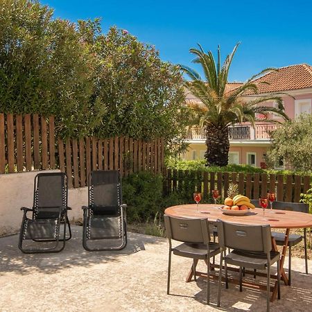 Akrotiri  Stranis Hill House Zakinthos 빌라 외부 사진